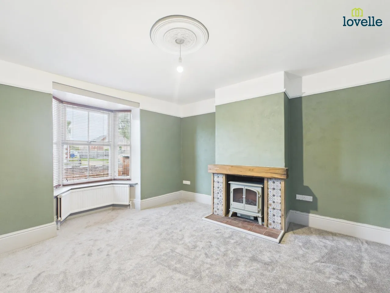 Prospect Place, Market Rasen, LN8, photo 2
