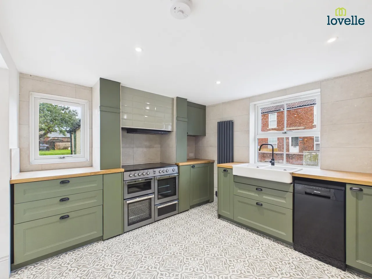 Prospect Place, Market Rasen, LN8, photo 5