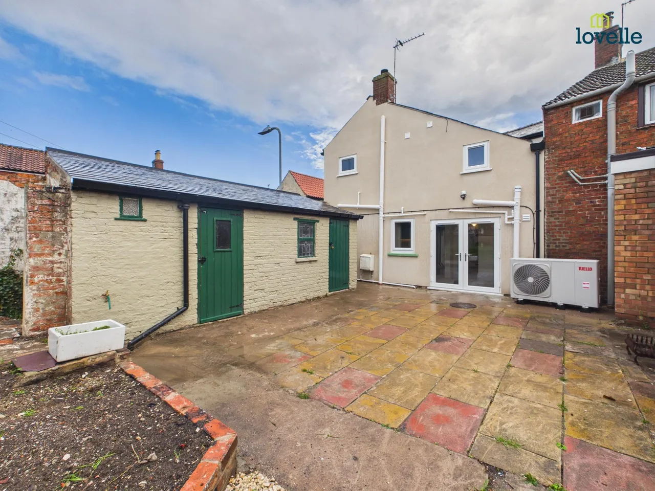 Prospect Place, Market Rasen, LN8, photo 13