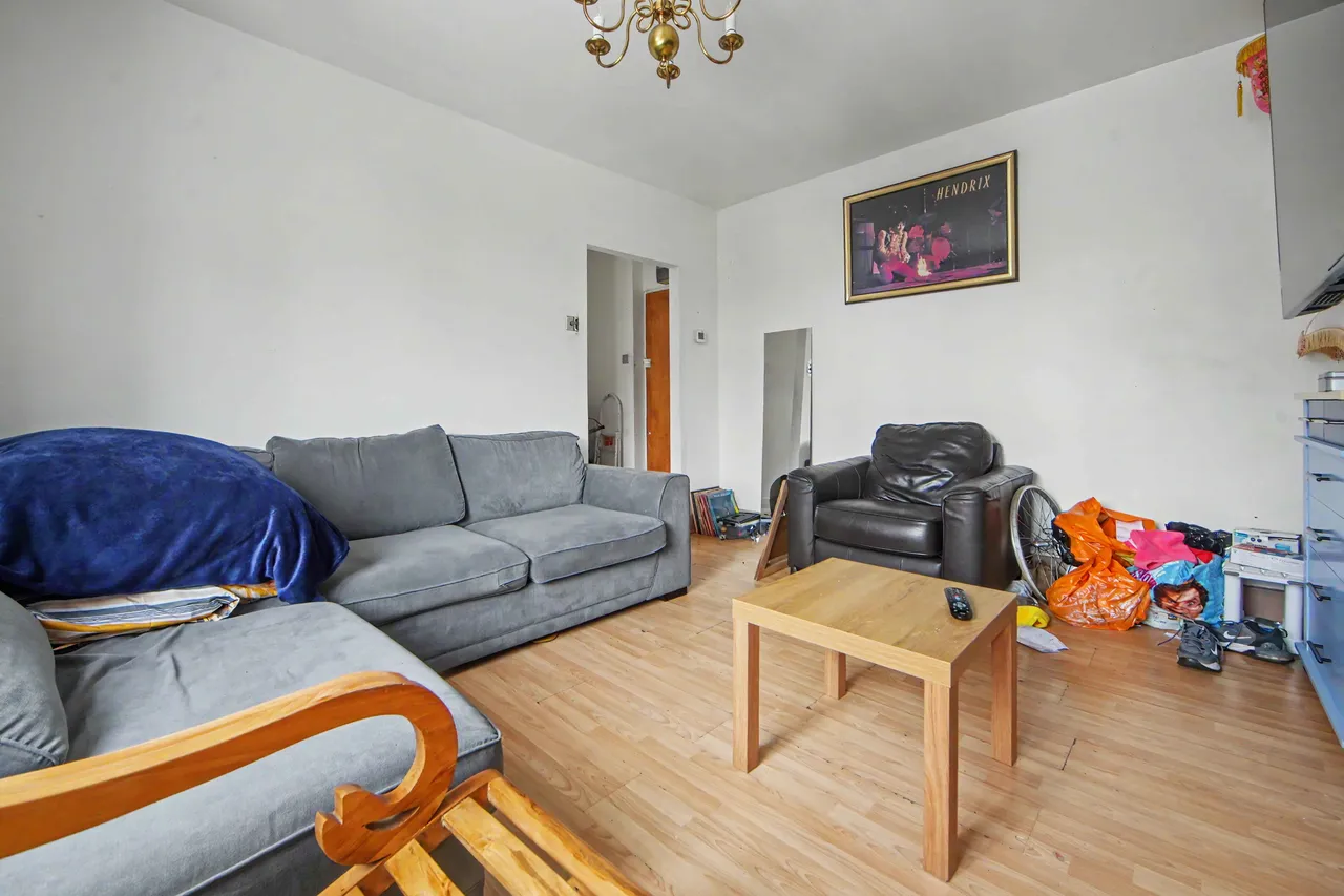 Green Lane, Ilford, IG3, photo 7