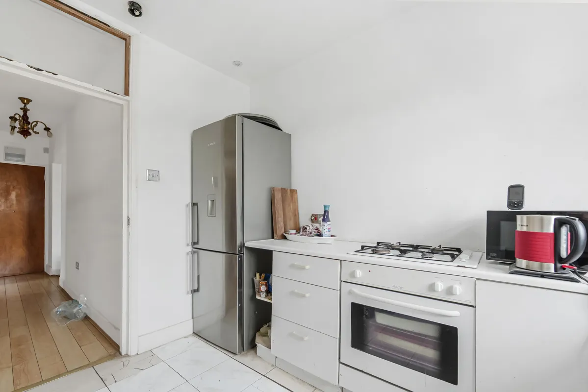 Green Lane, Ilford, IG3, photo 11