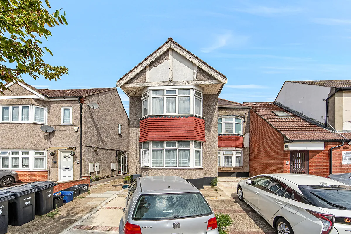Green Lane, Ilford, IG3, photo 2