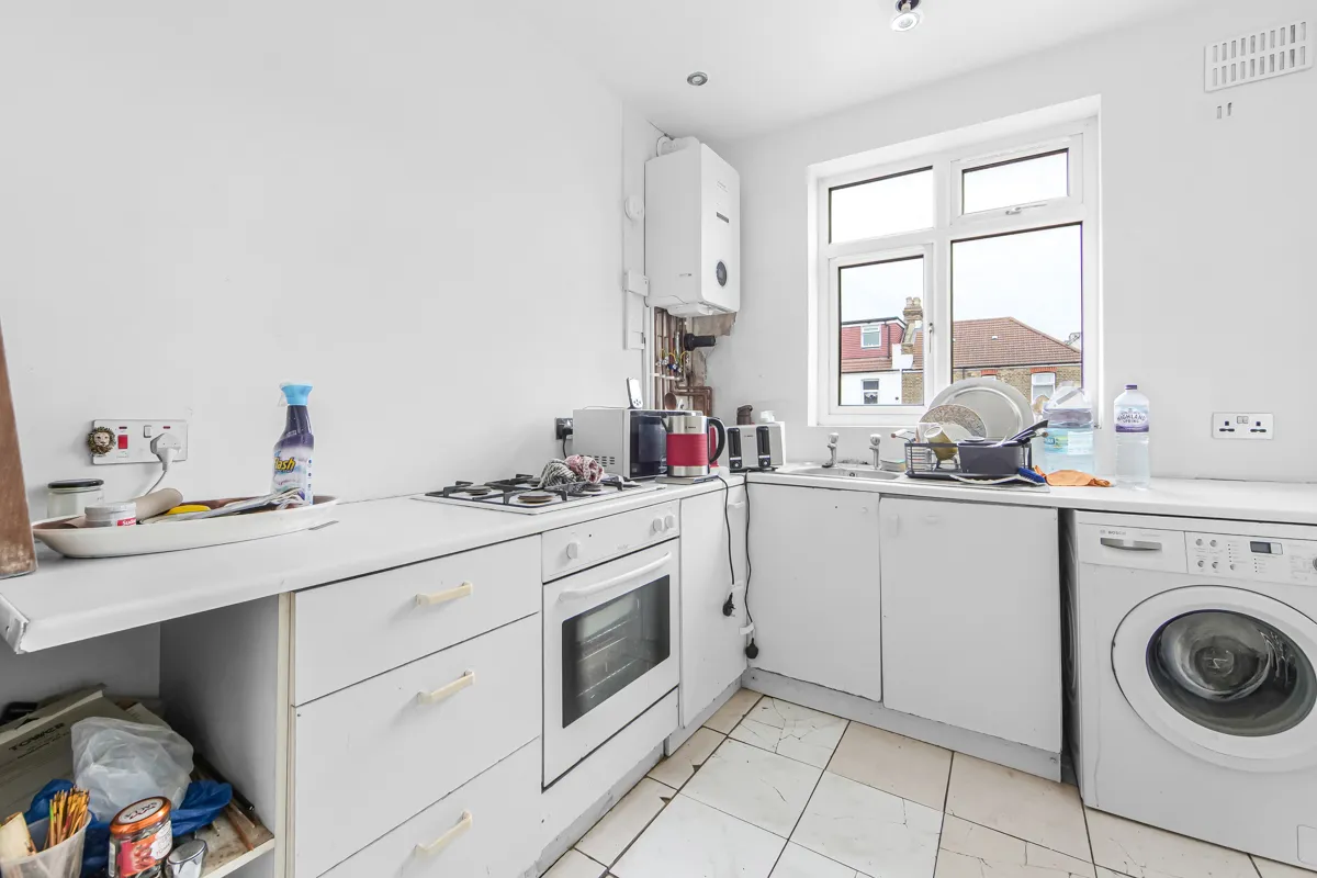 Green Lane, Ilford, IG3, photo 8