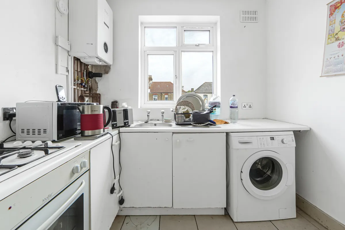 Green Lane, Ilford, IG3, photo 9