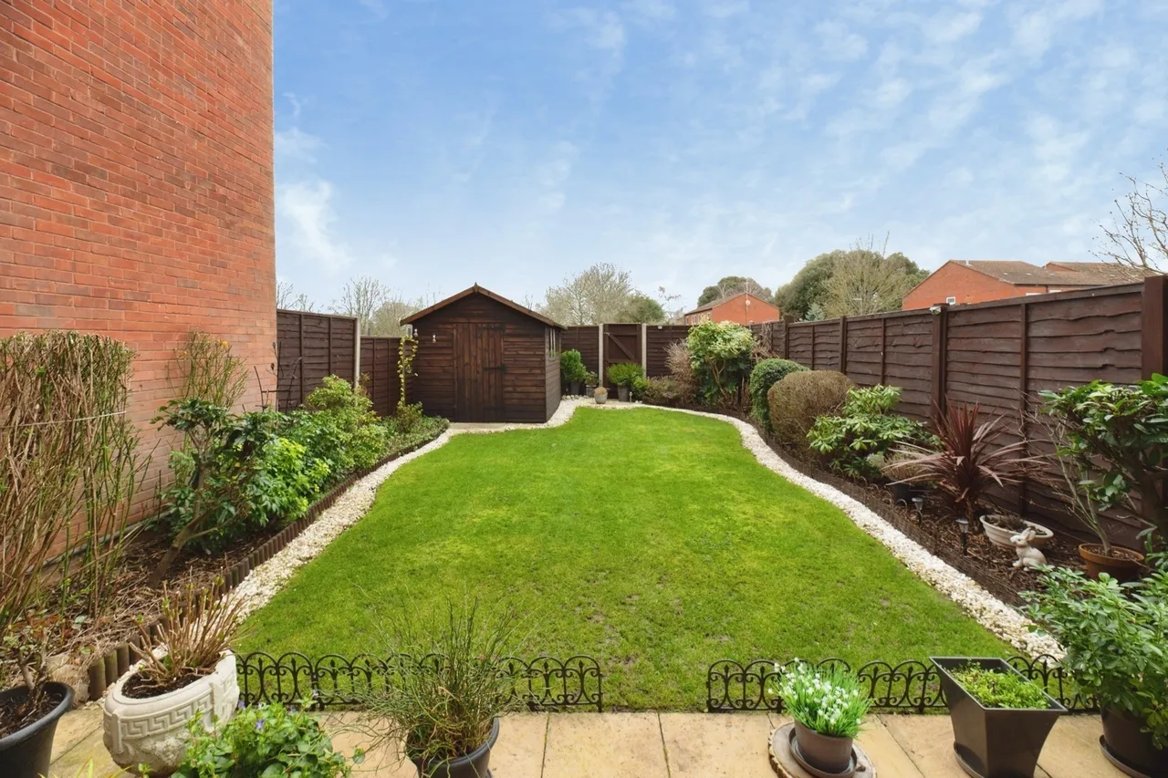 Grovelands, West Molesey, KT8, photo 14