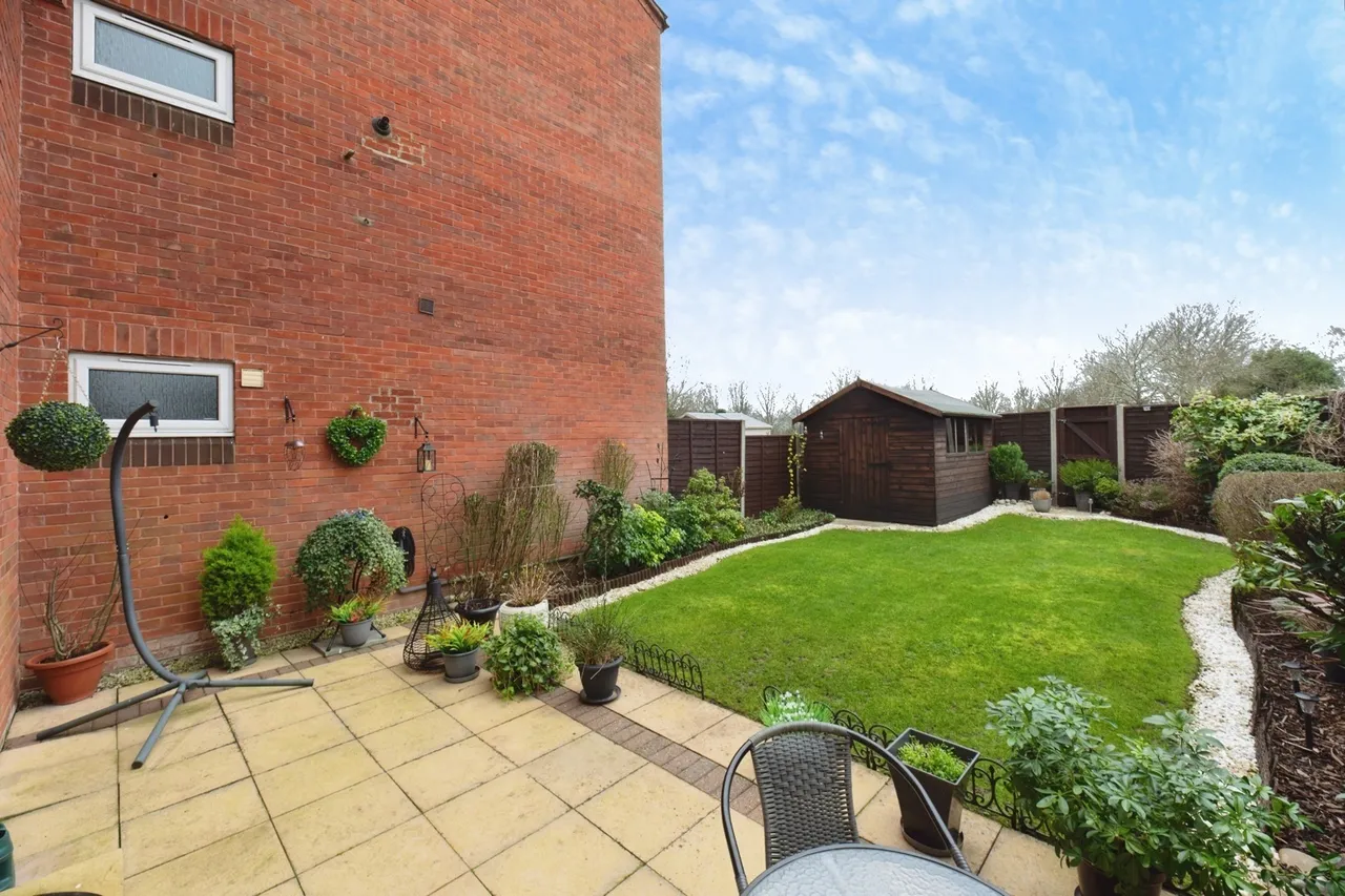 Grovelands, West Molesey, KT8, photo 11