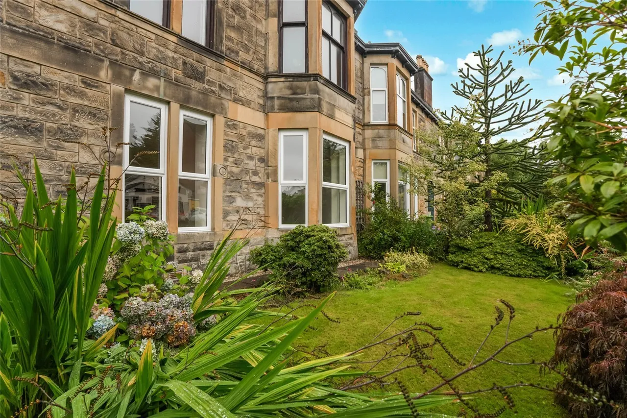 21 Strathblane Road, Milngavie, Glasgow, East Dunbartonshire, G62, photo 20