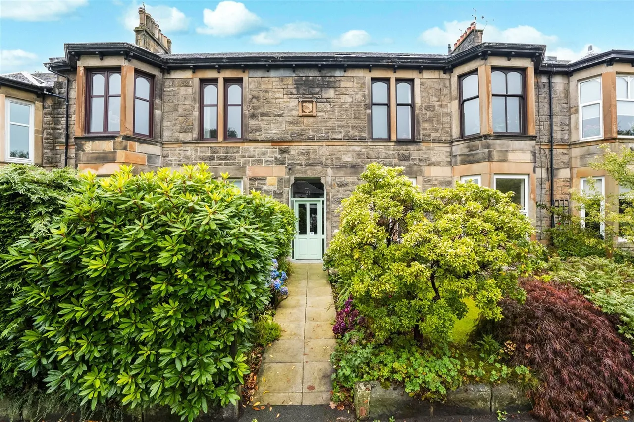 21 Strathblane Road, Milngavie, Glasgow, East Dunbartonshire, G62, photo 21