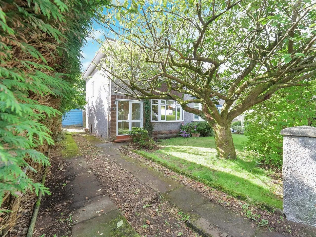 21 Strathblane Road, Milngavie, Glasgow, East Dunbartonshire, G62, photo 25