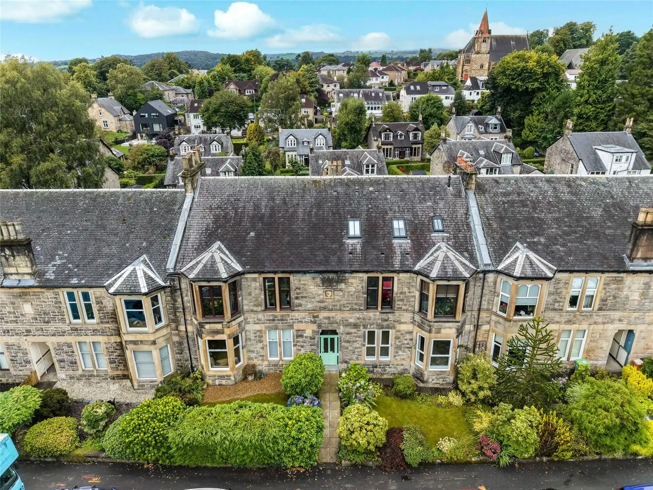 21 Strathblane Road, Milngavie, Glasgow, East Dunbartonshire, G62, photo 23