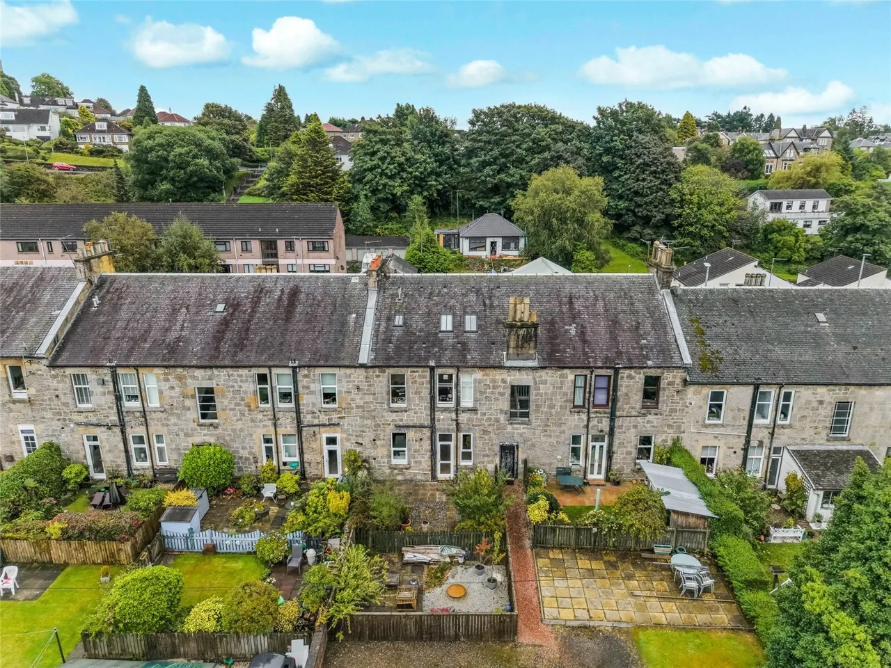 21 Strathblane Road, Milngavie, Glasgow, East Dunbartonshire, G62, photo 24