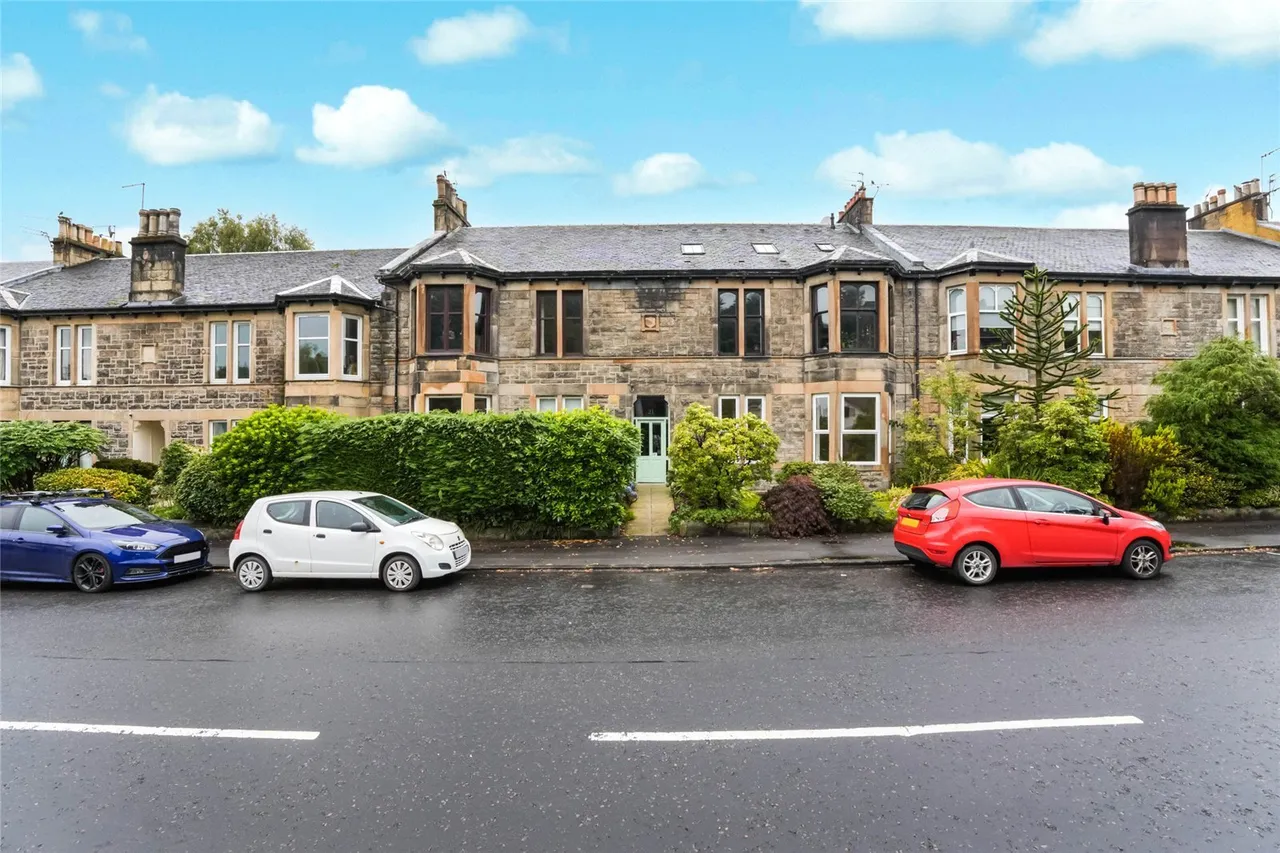 21 Strathblane Road, Milngavie, Glasgow, East Dunbartonshire, G62, photo 17