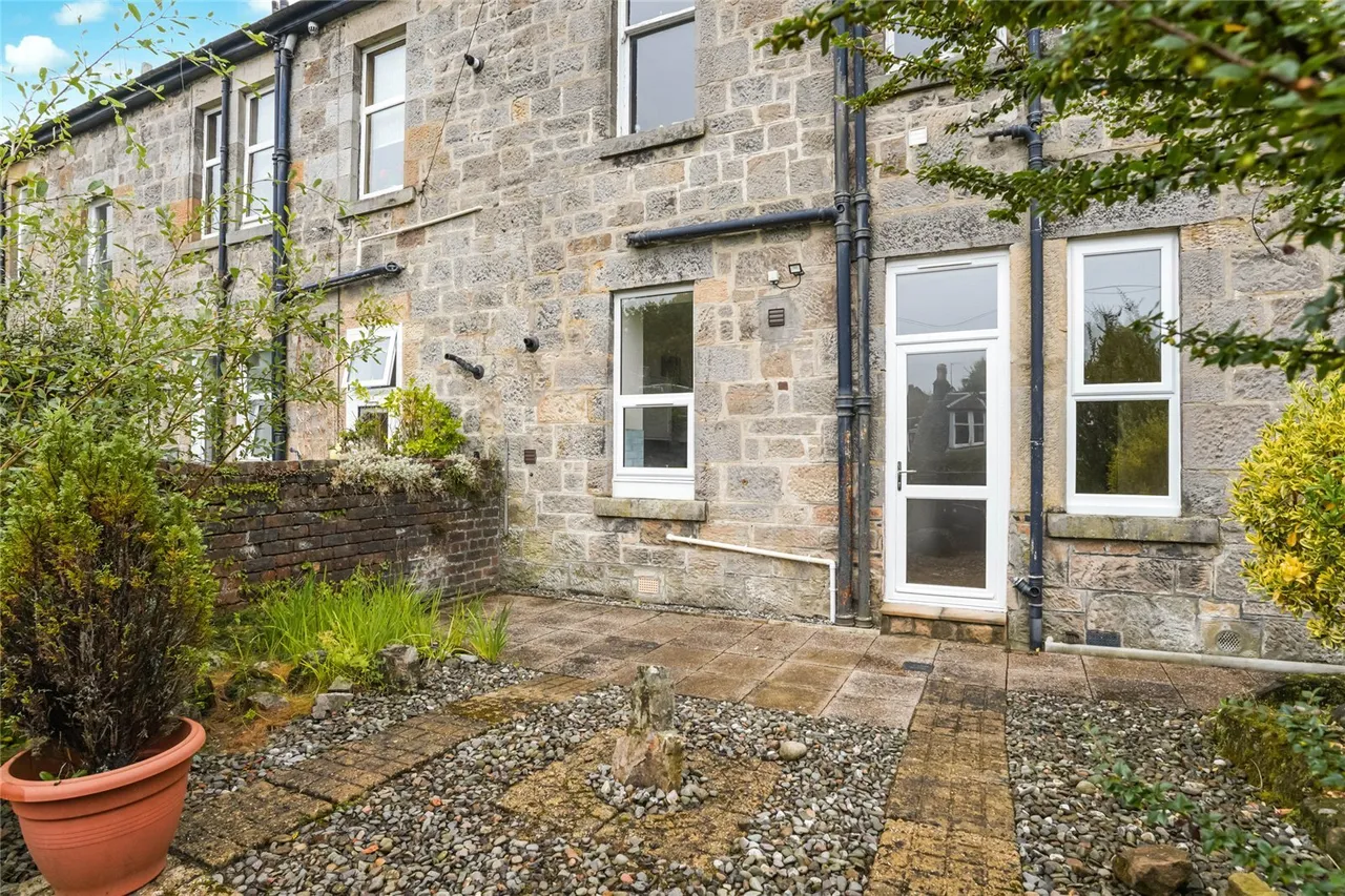 21 Strathblane Road, Milngavie, Glasgow, East Dunbartonshire, G62, photo 19