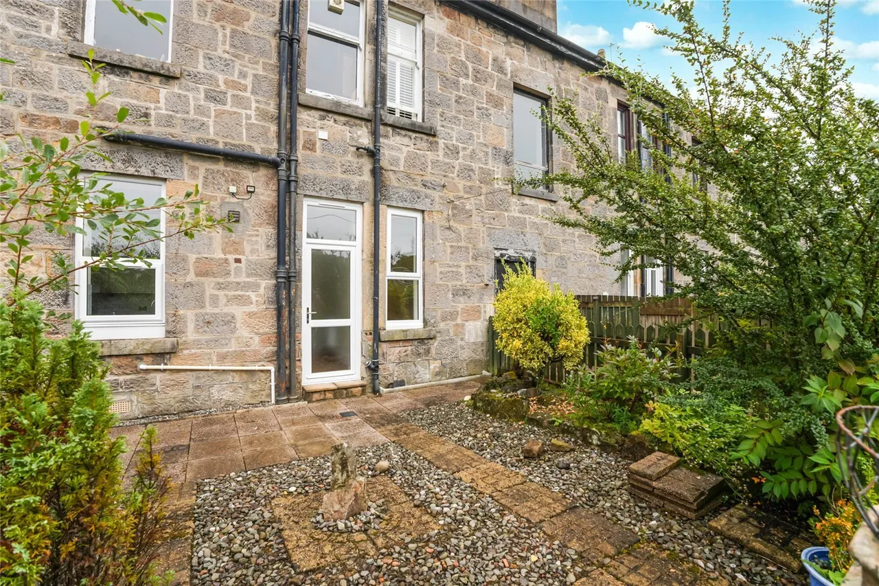 21 Strathblane Road, Milngavie, Glasgow, East Dunbartonshire, G62, photo 18
