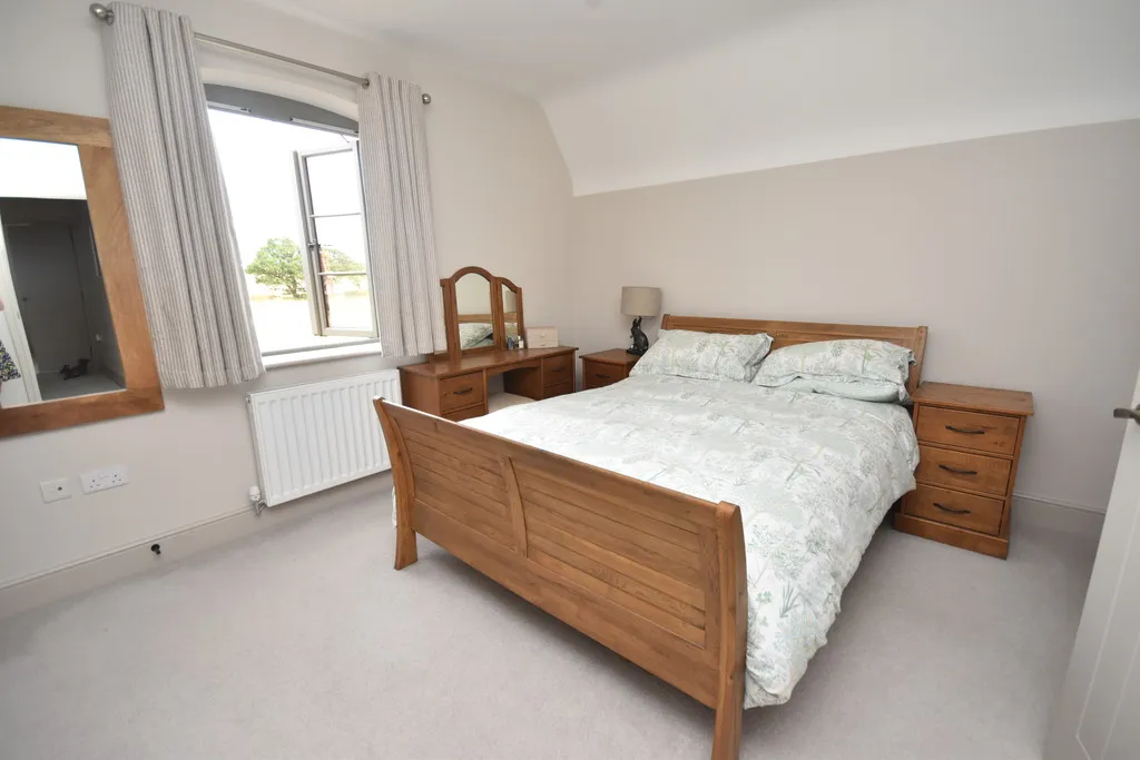 Wilson Meadow, Calverhall, photo 9