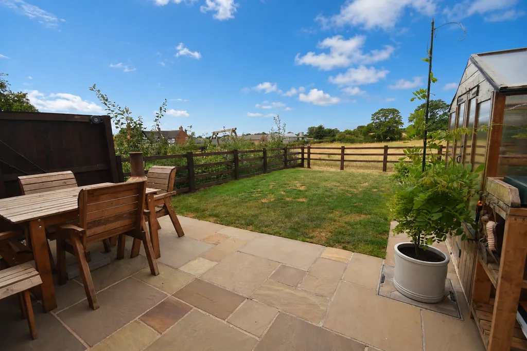 Wilson Meadow, Calverhall, photo 15