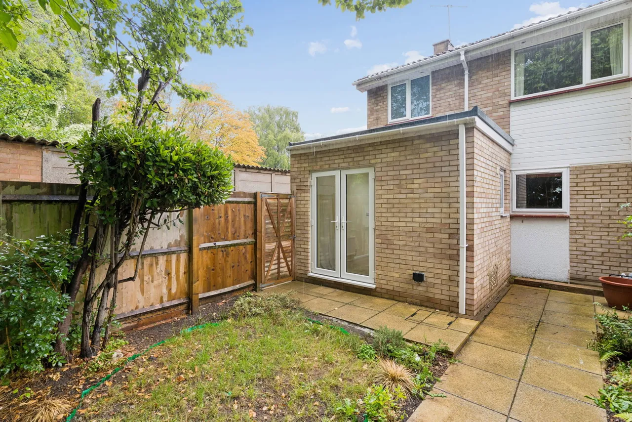 Hillcrest, Baldock, Hertfordshire, SG7 6NF, photo 8