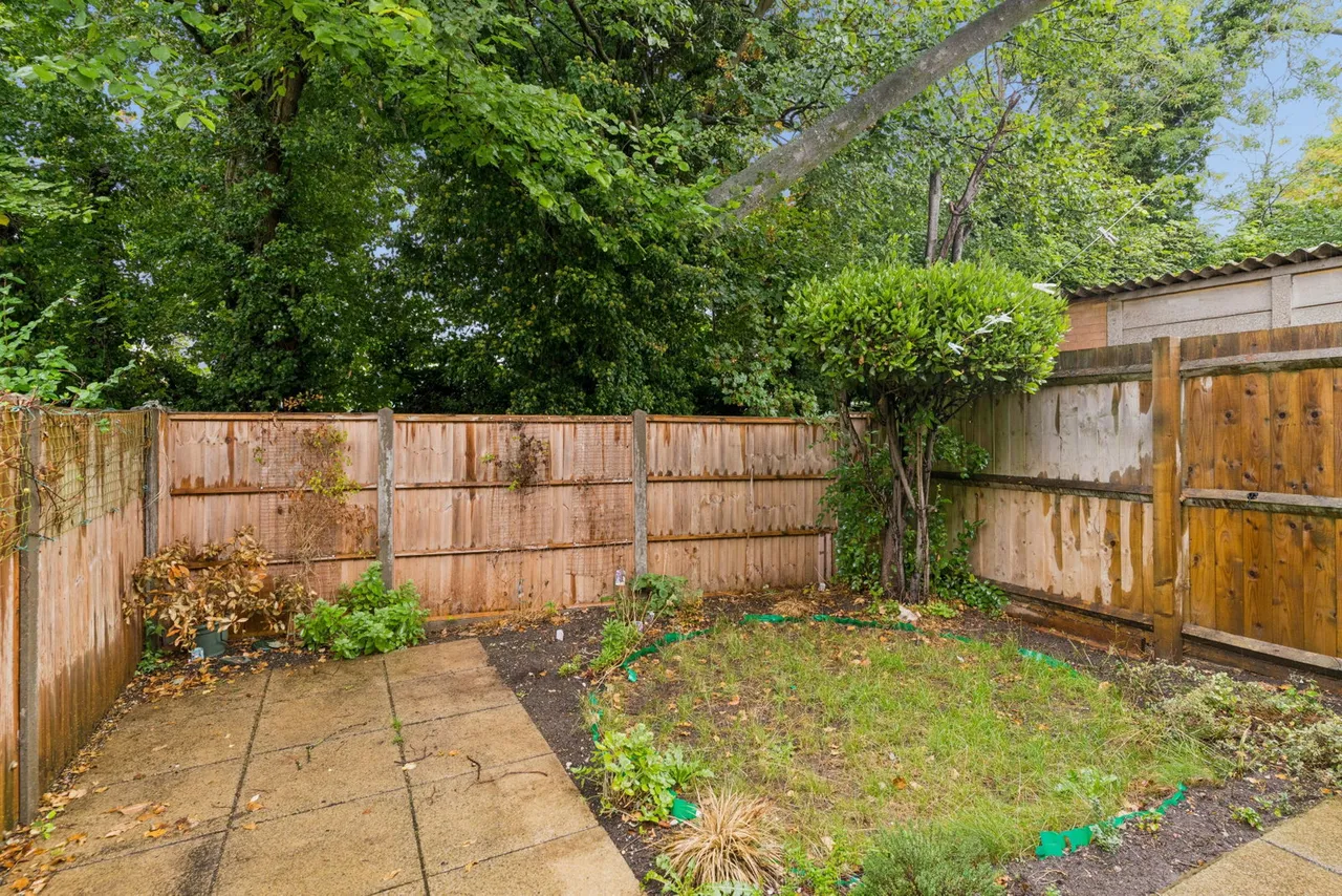 Hillcrest, Baldock, Hertfordshire, SG7 6NF, photo 5