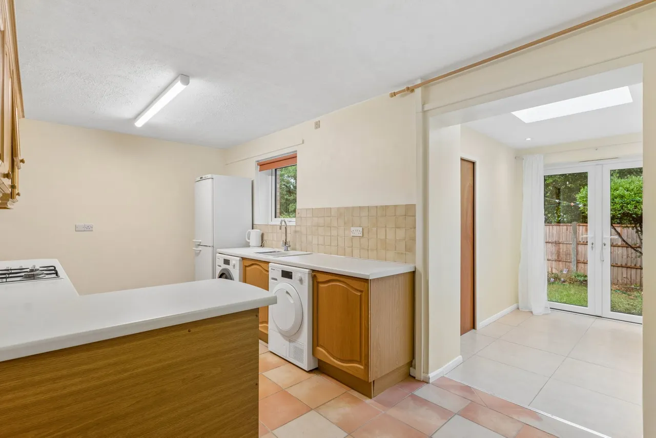Hillcrest, Baldock, Hertfordshire, SG7 6NF, photo 11