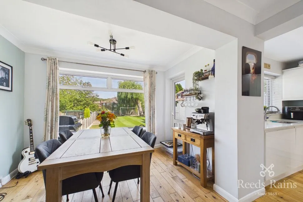 Woodall Road South, Rotherham, South Yorkshire, S65, photo 7