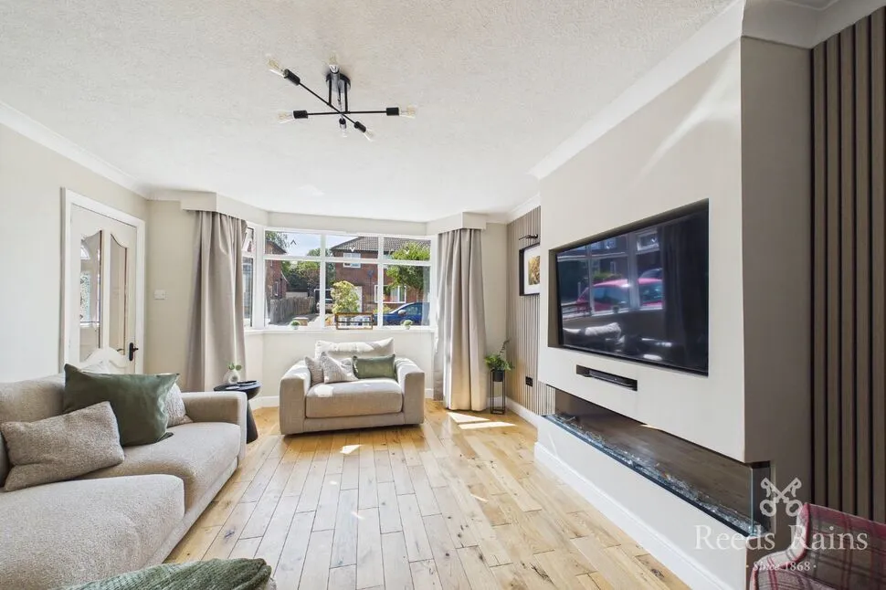 Woodall Road South, Rotherham, South Yorkshire, S65, photo 2