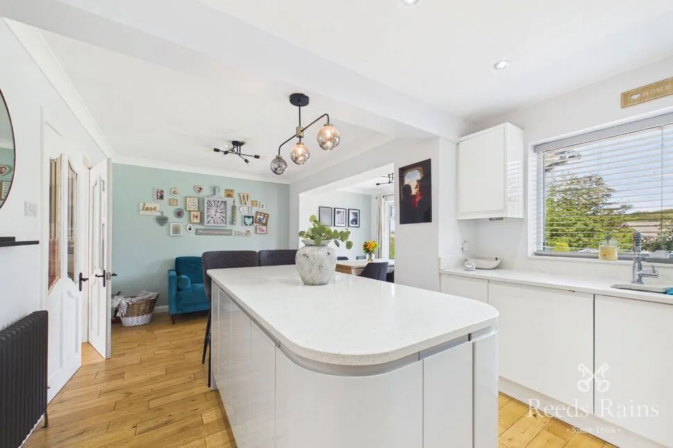 Woodall Road South, Rotherham, South Yorkshire, S65, photo 4