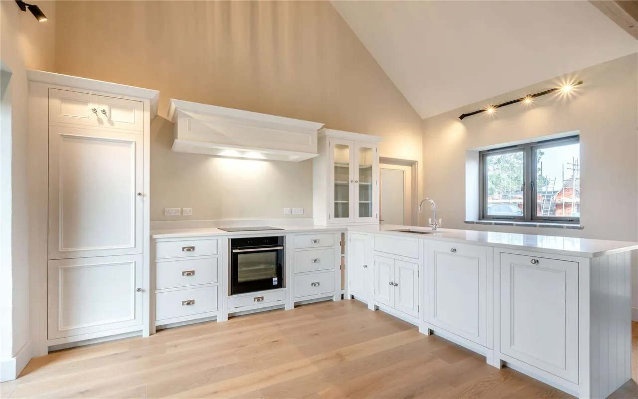 Barley Courtyard, Eastgate, Holme Next the Sea, Hunstanton, PE36 6LL, photo 5