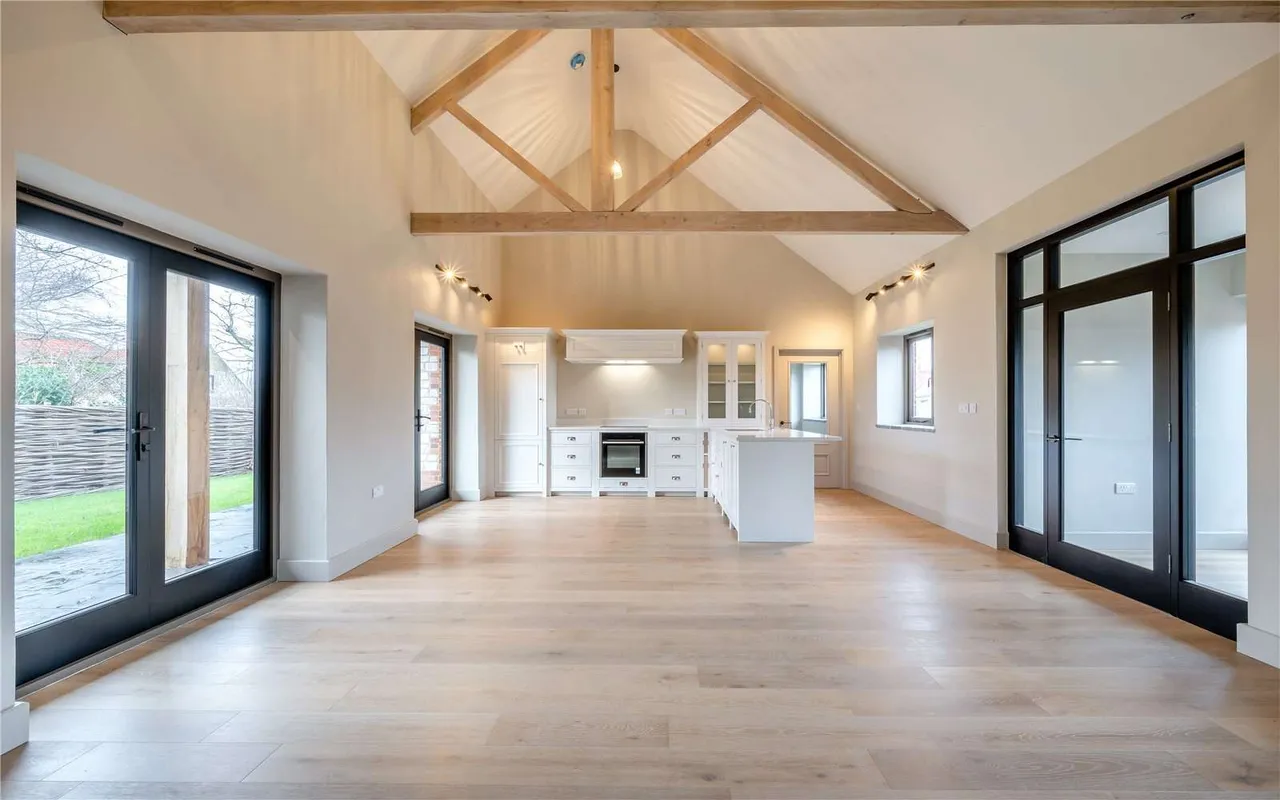 Barley Courtyard, Eastgate, Holme Next the Sea, Hunstanton, PE36 6LL, photo 4