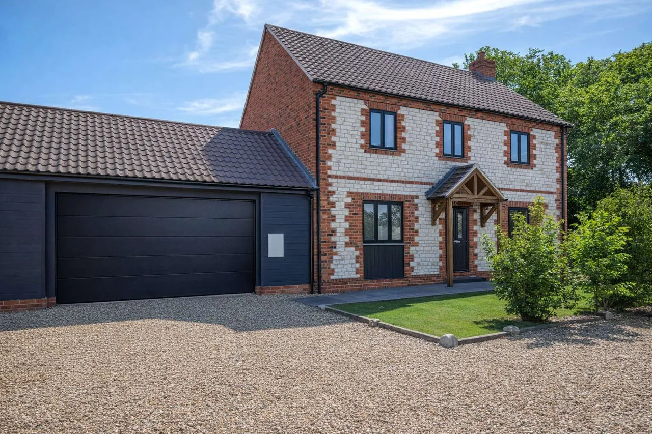 Barley Courtyard, Eastgate, Holme Next the Sea, Hunstanton, PE36 6LL, photo 3