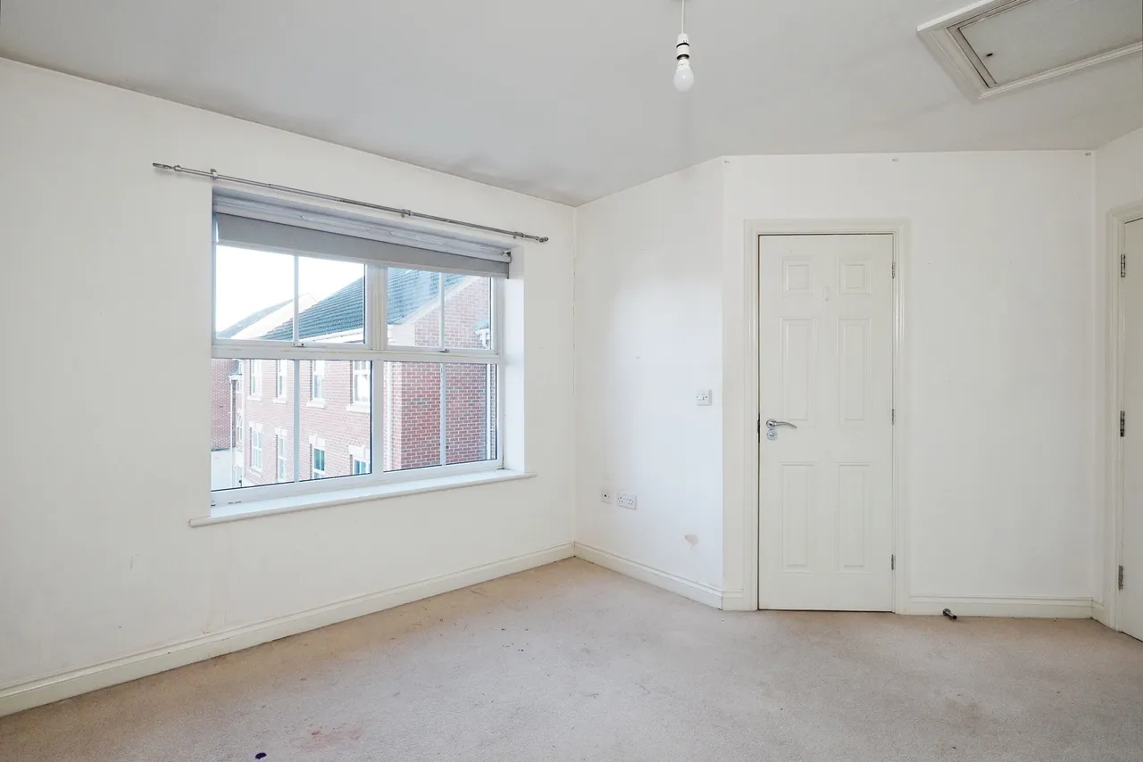 Robinson Court, Chilwell, Beeston, Nottingham, NG9, photo 12