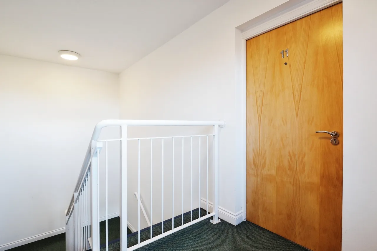 Robinson Court, Chilwell, Beeston, Nottingham, NG9, photo 15