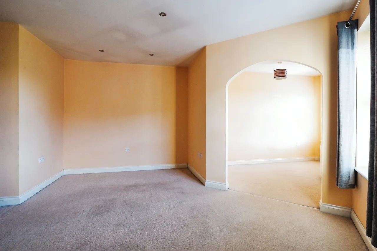 Robinson Court, Chilwell, Beeston, Nottingham, NG9, photo 4