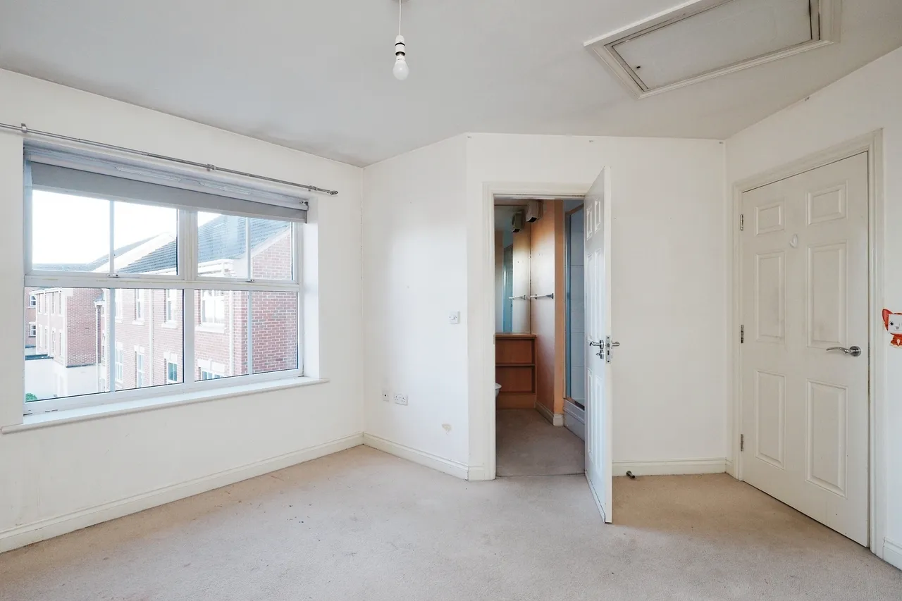 Robinson Court, Chilwell, Beeston, Nottingham, NG9, photo 10