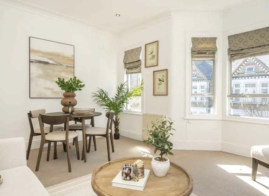 Thirsk Road, Northcote Road, SW11, photo 3