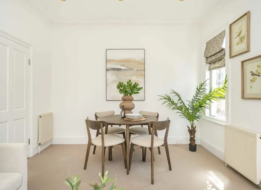 Thirsk Road, Northcote Road, SW11, photo 7