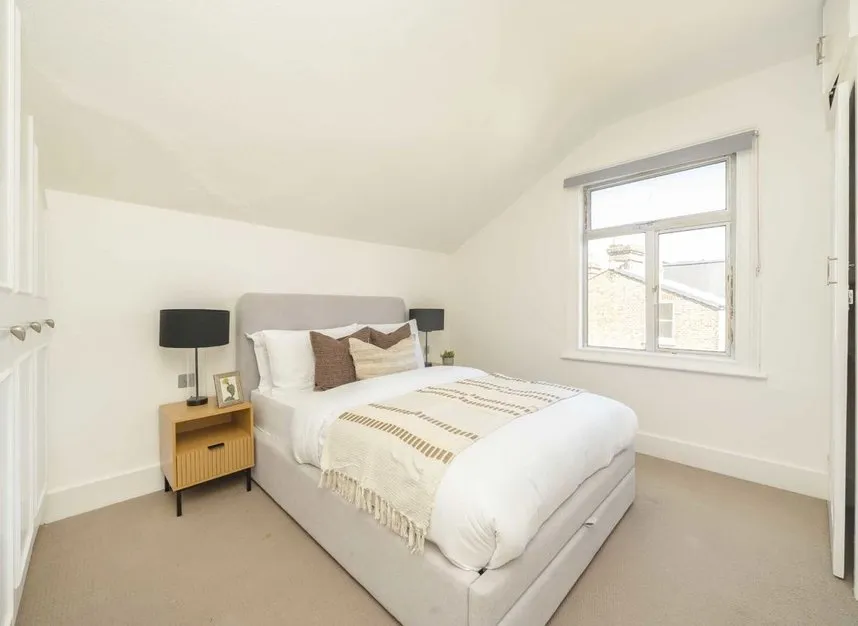 Thirsk Road, Northcote Road, SW11, photo 6