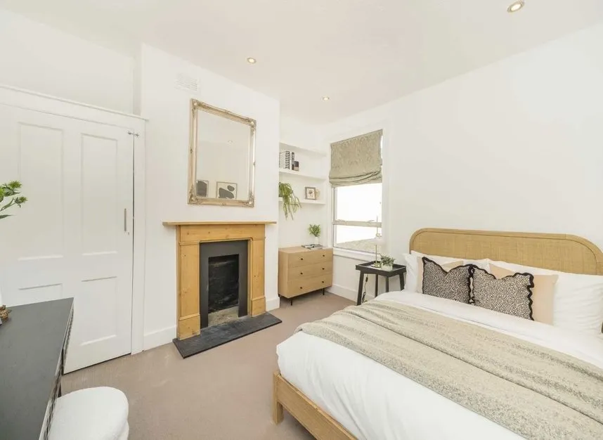 Thirsk Road, Northcote Road, SW11, photo 5