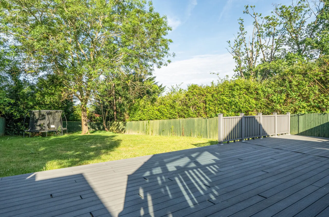 Terrace Road South, Binfield, Bracknell, Berkshire, RG42 4DS, photo 8