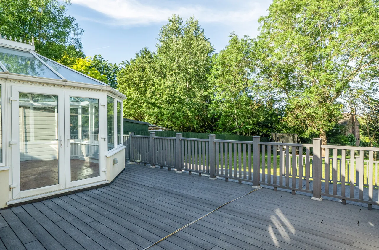 Terrace Road South, Binfield, Bracknell, Berkshire, RG42 4DS, photo 19