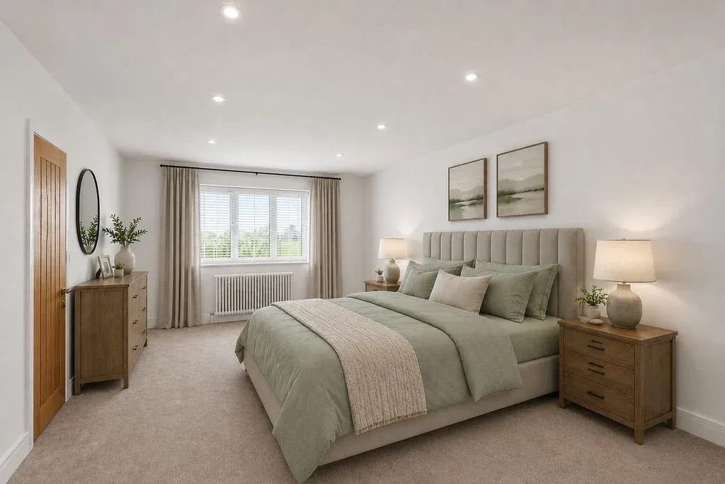 Chandlers Court, Long Marston, HP23, photo 7