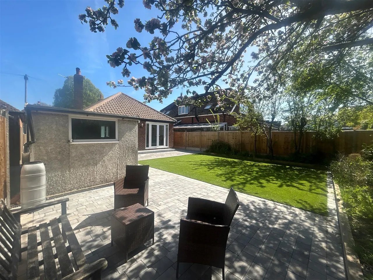 Greenhythe Road, Heald Green, photo 10