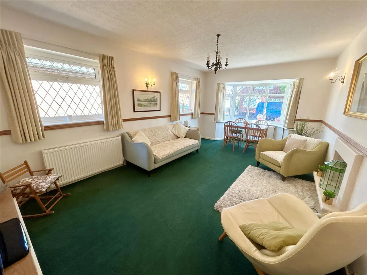 Greenhythe Road, Heald Green, photo 8
