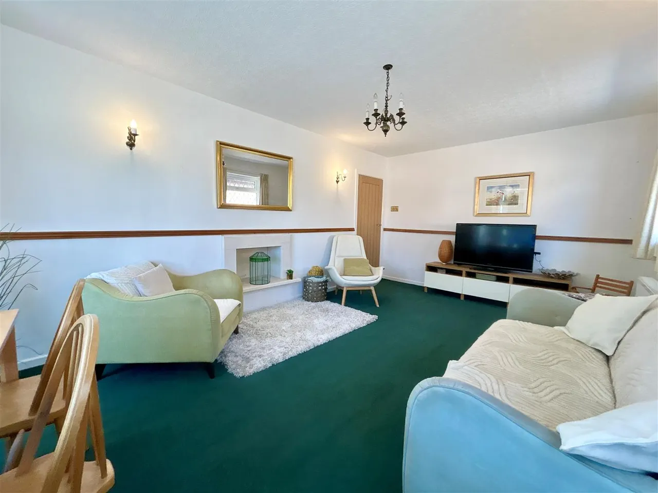 Greenhythe Road, Heald Green, photo 2