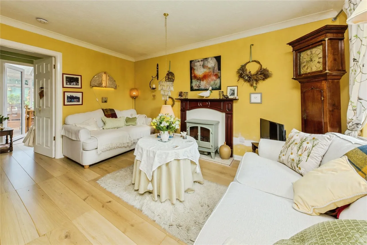 The Coppice, Sandbach, Cheshire, CW11, photo 2