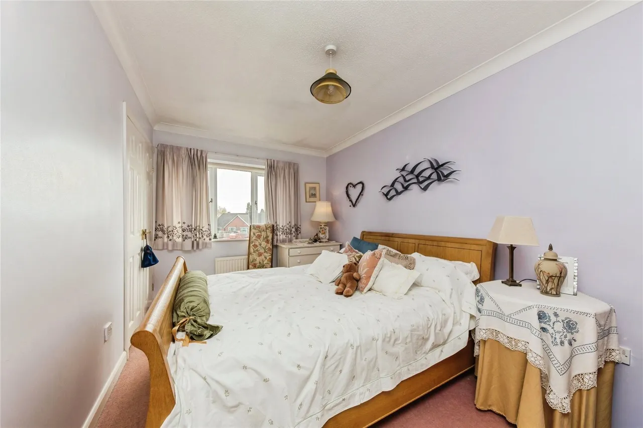 The Coppice, Sandbach, Cheshire, CW11, photo 12