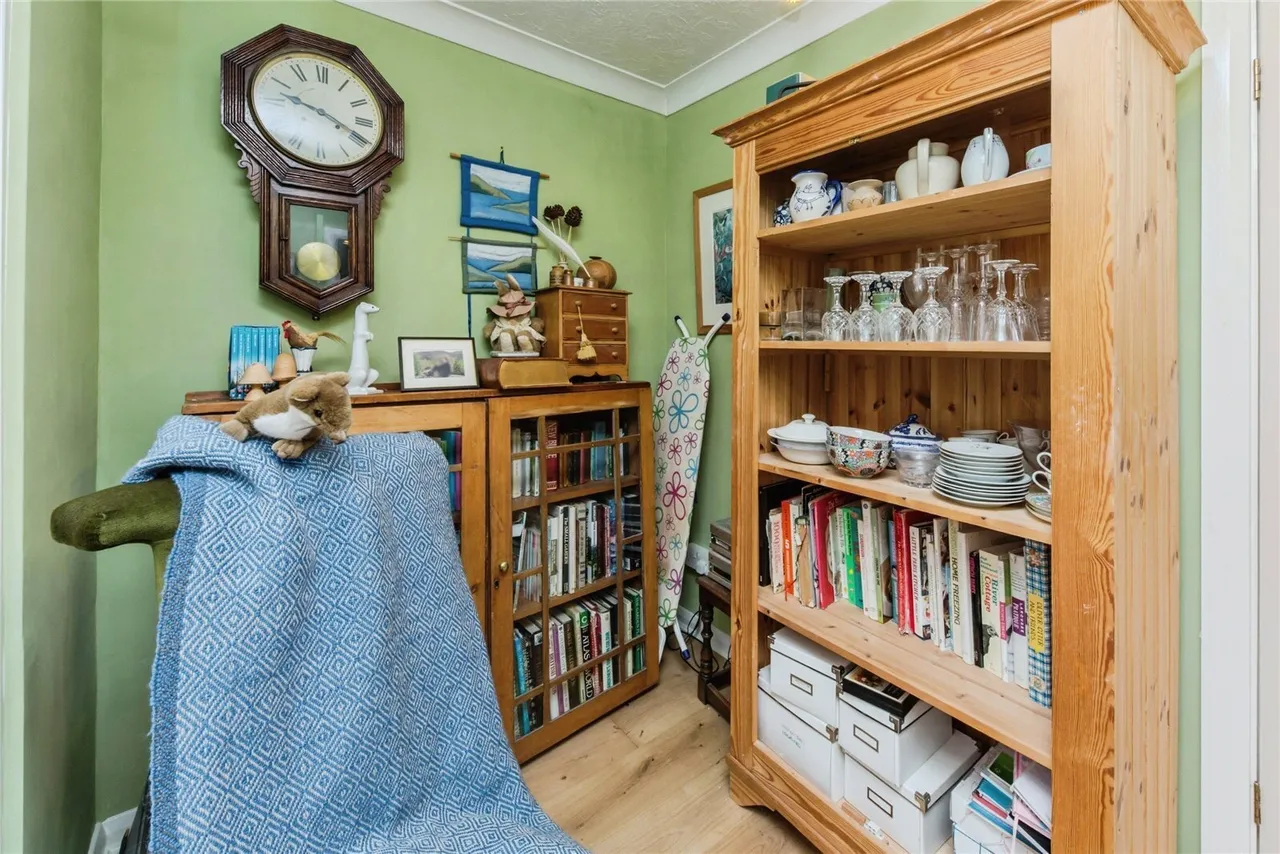 The Coppice, Sandbach, Cheshire, CW11, photo 4