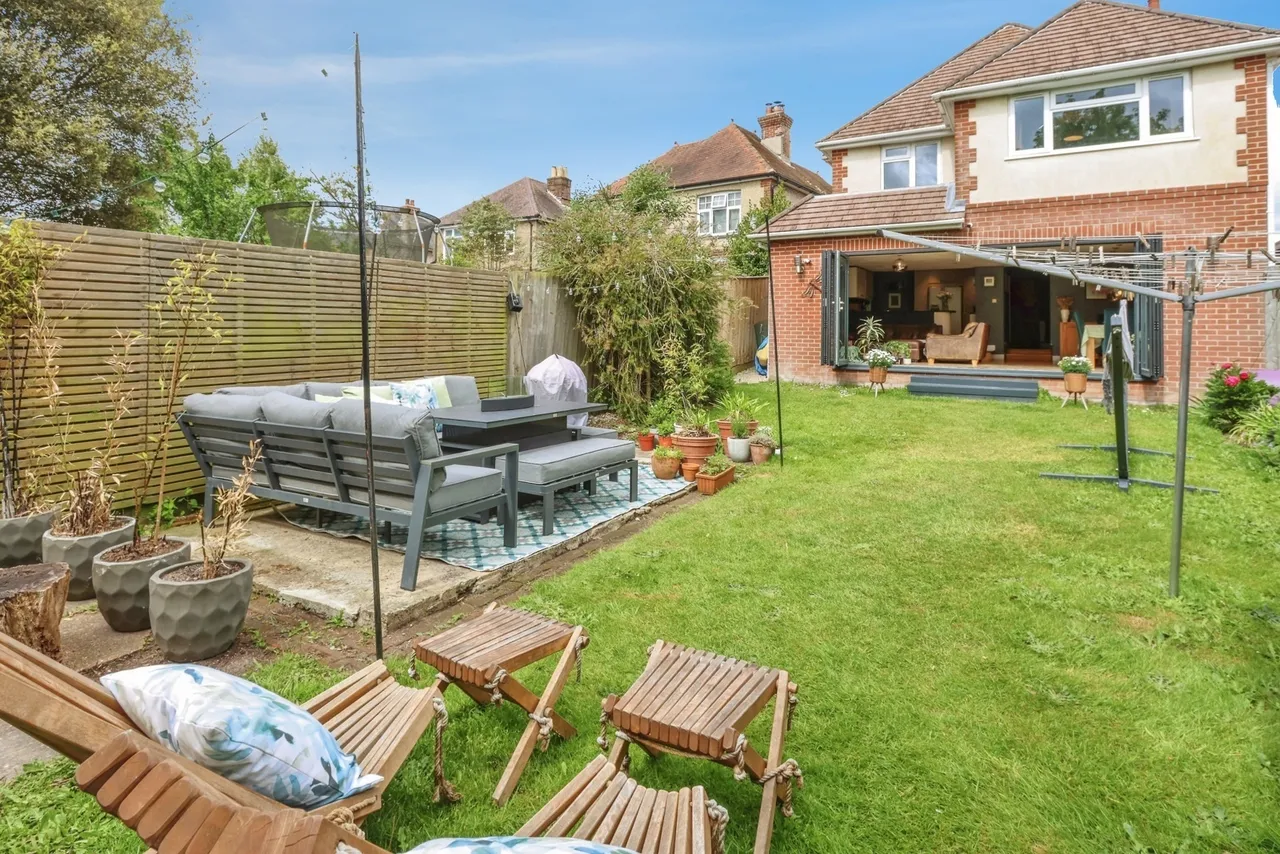 Alder Road, Branksome, BH12, photo 24