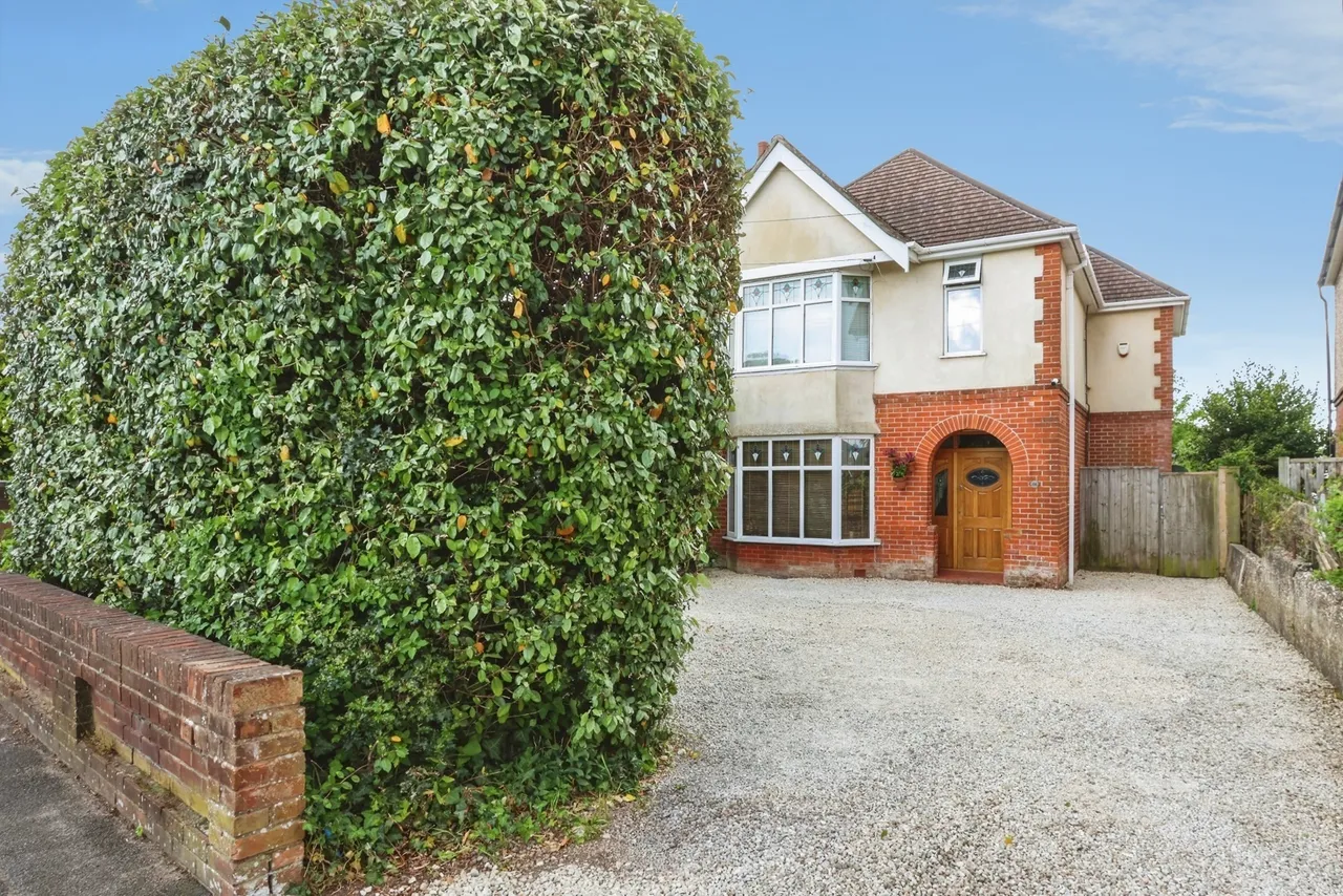 Alder Road, Branksome, BH12, photo 26