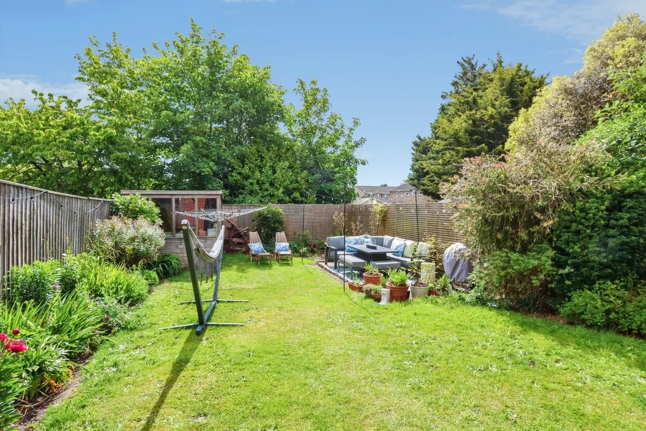Alder Road, Branksome, BH12, photo 22