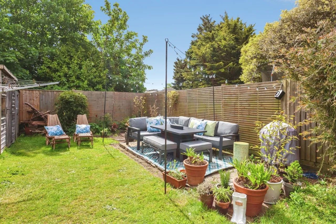 Alder Road, Branksome, BH12, photo 23